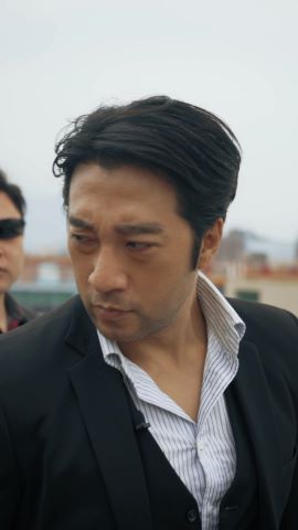 有间道之年终奖